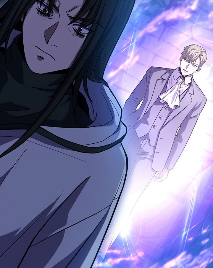 8 Circle Wizard’s Reincarnation Chapter 122 - halaman 17