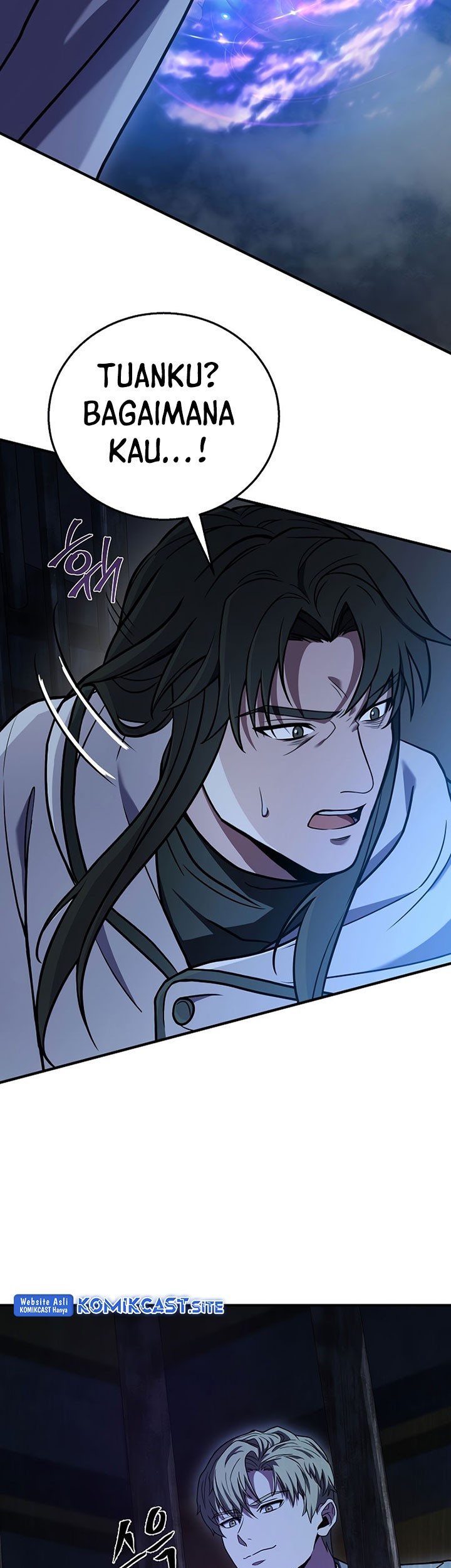 8 Circle Wizard’s Reincarnation Chapter 122 - halaman 18