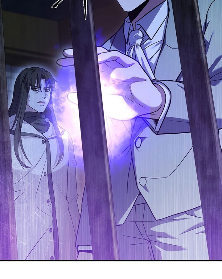 8 Circle Wizard’s Reincarnation Chapter 122 - halaman 19