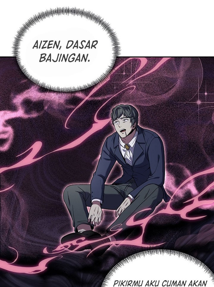 8 Circle Wizard’s Reincarnation Chapter 122 - halaman 27