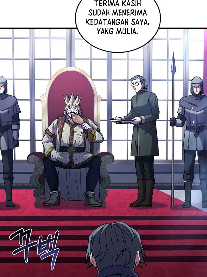 8 Circle Wizard’s Reincarnation Chapter 122 - halaman 29