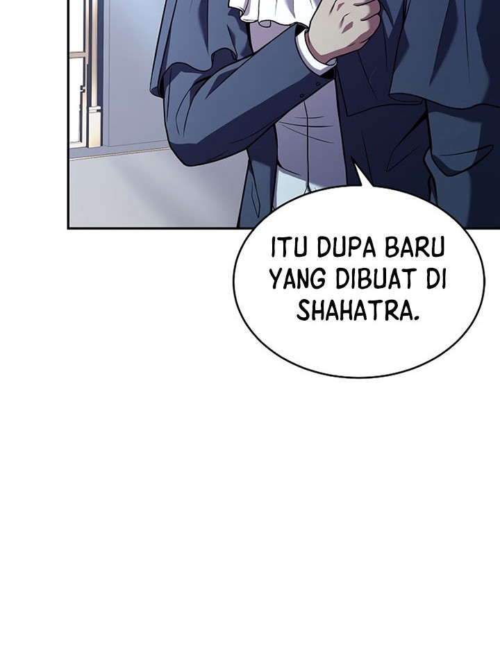 8 Circle Wizard’s Reincarnation Chapter 122 - halaman 31