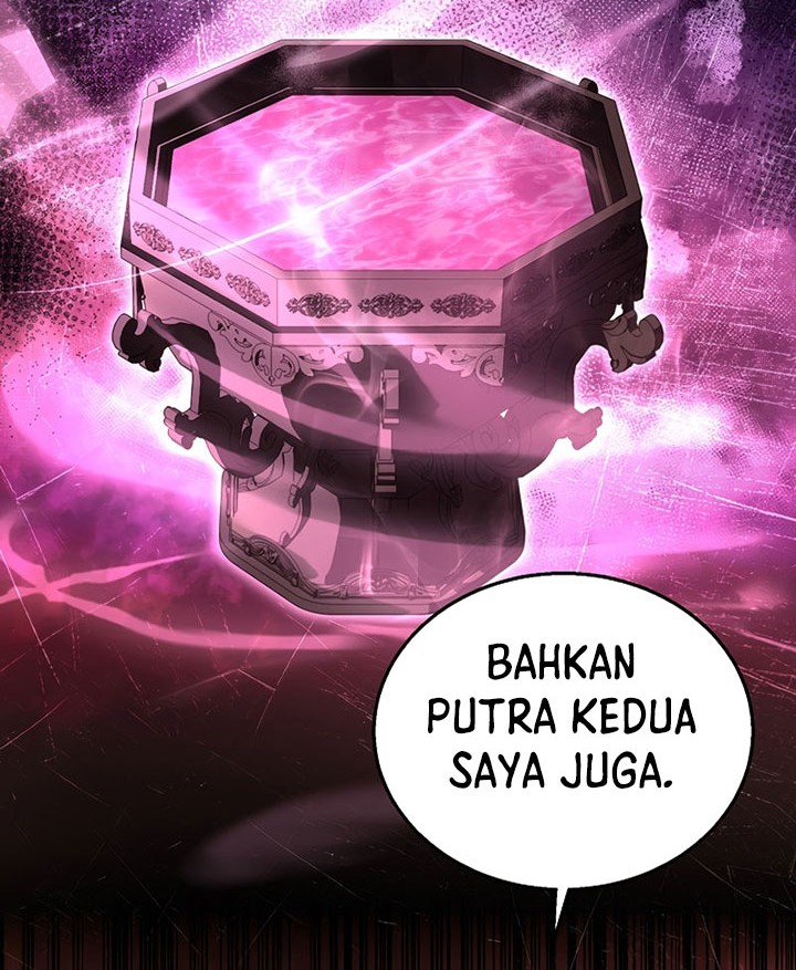 8 Circle Wizard’s Reincarnation Chapter 122 - halaman 33