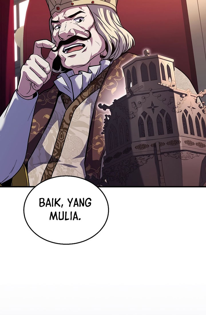 8 Circle Wizard’s Reincarnation Chapter 122 - halaman 45