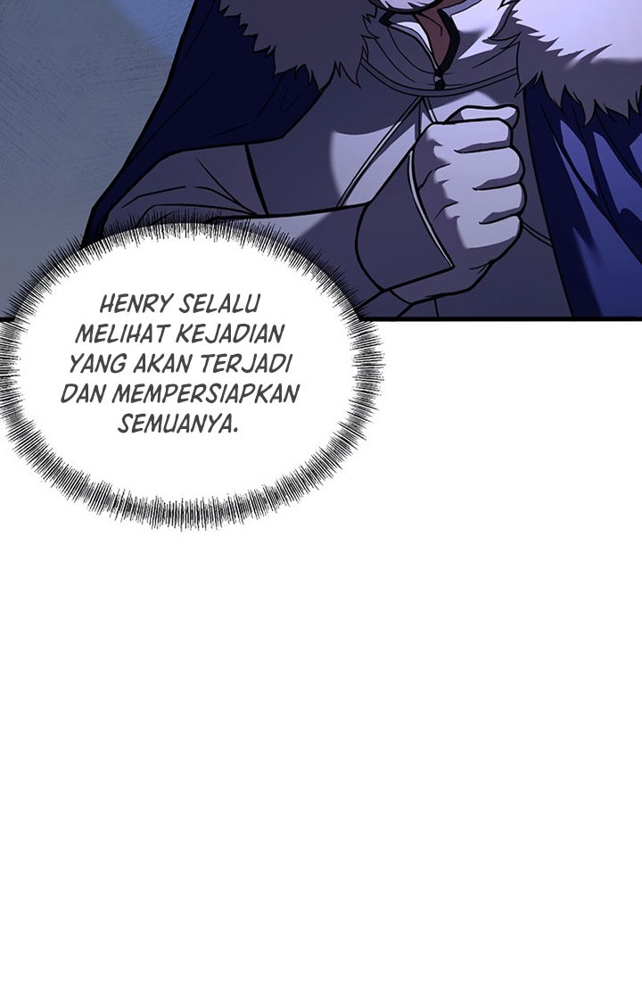 8 Circle Wizard’s Reincarnation Chapter 122 - halaman 47