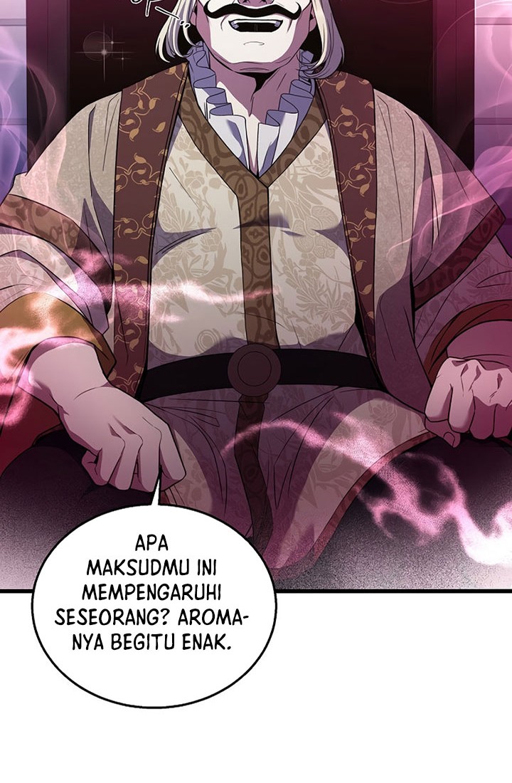 8 Circle Wizard’s Reincarnation Chapter 122 - halaman 49