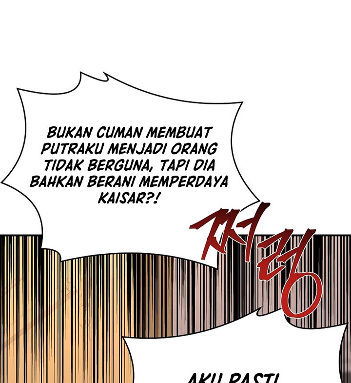8 Circle Wizard’s Reincarnation Chapter 122 - halaman 53