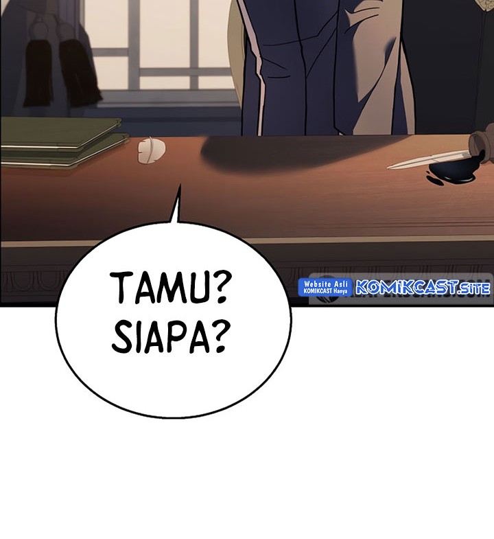 8 Circle Wizard’s Reincarnation Chapter 122 - halaman 55