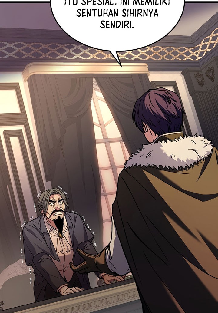 8 Circle Wizard’s Reincarnation Chapter 122 - halaman 63