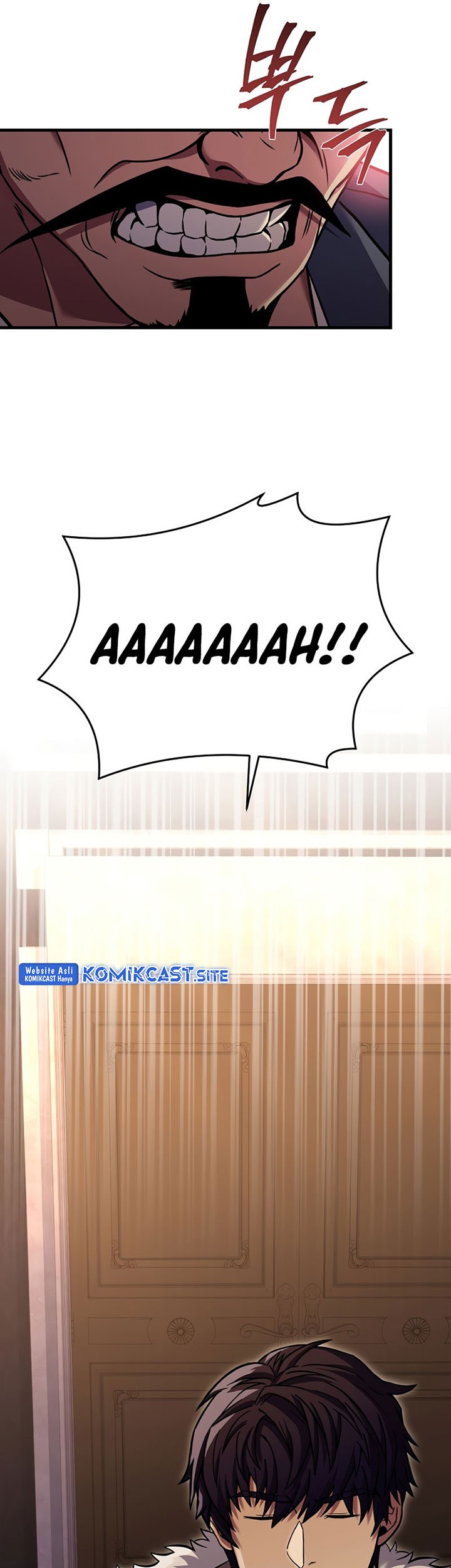 8 Circle Wizard’s Reincarnation Chapter 122 - halaman 68