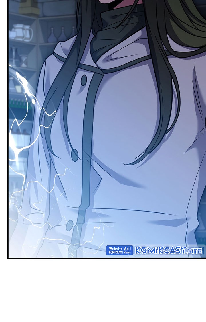 8 Circle Wizard’s Reincarnation Chapter 122 - halaman 7