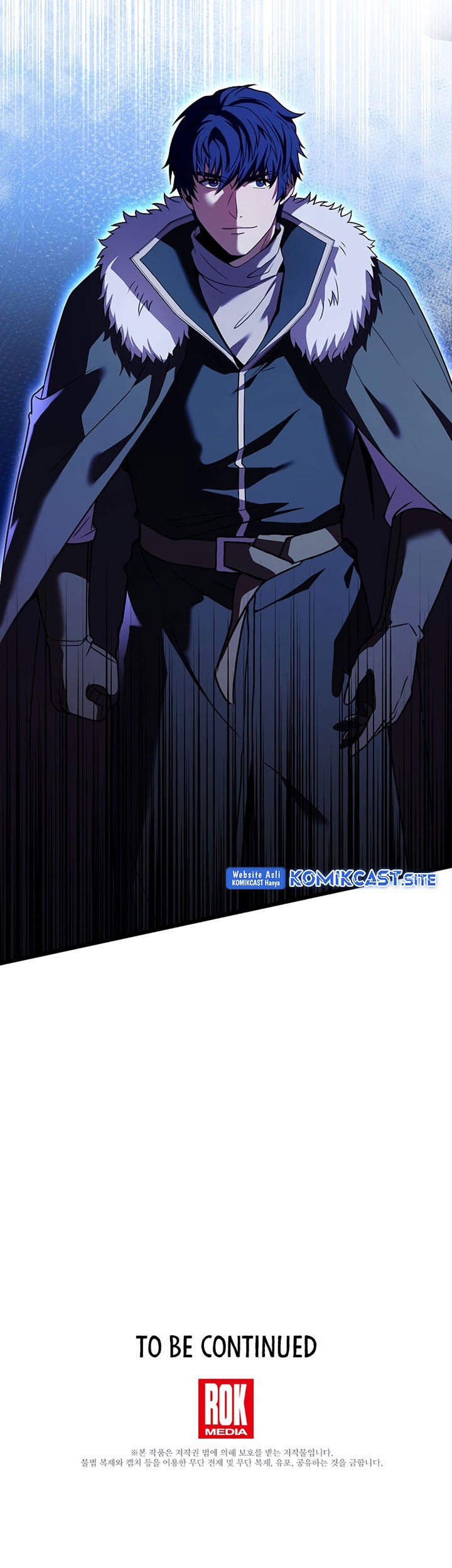 8 Circle Wizard’s Reincarnation Chapter 122 - halaman 72
