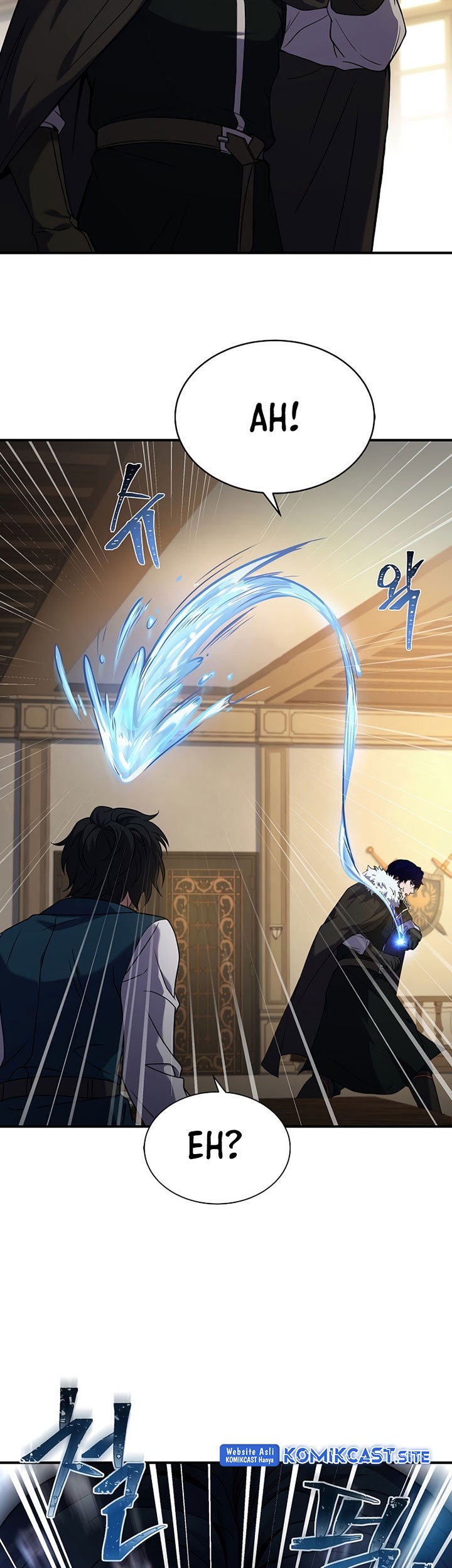 8 Circle Wizard’s Reincarnation Chapter 123 - halaman 10