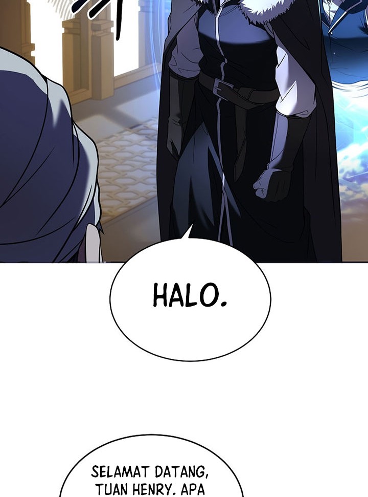 8 Circle Wizard’s Reincarnation Chapter 123 - halaman 27