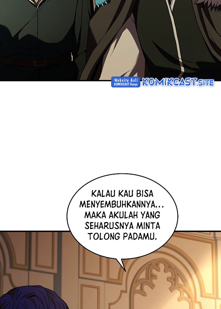 8 Circle Wizard’s Reincarnation Chapter 123 - halaman 33