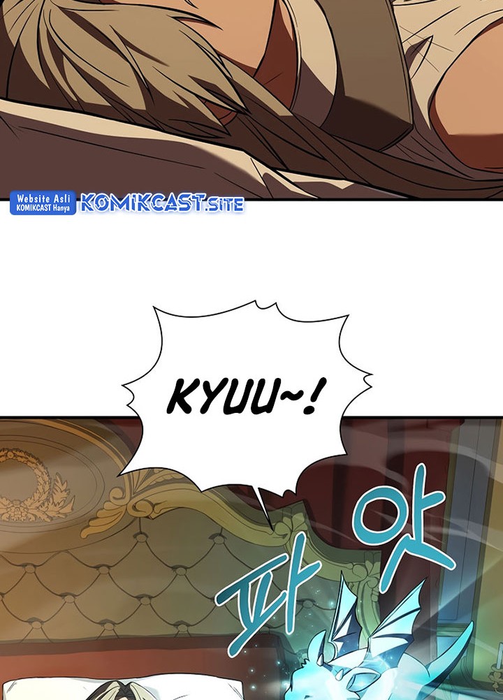 8 Circle Wizard’s Reincarnation Chapter 123 - halaman 35