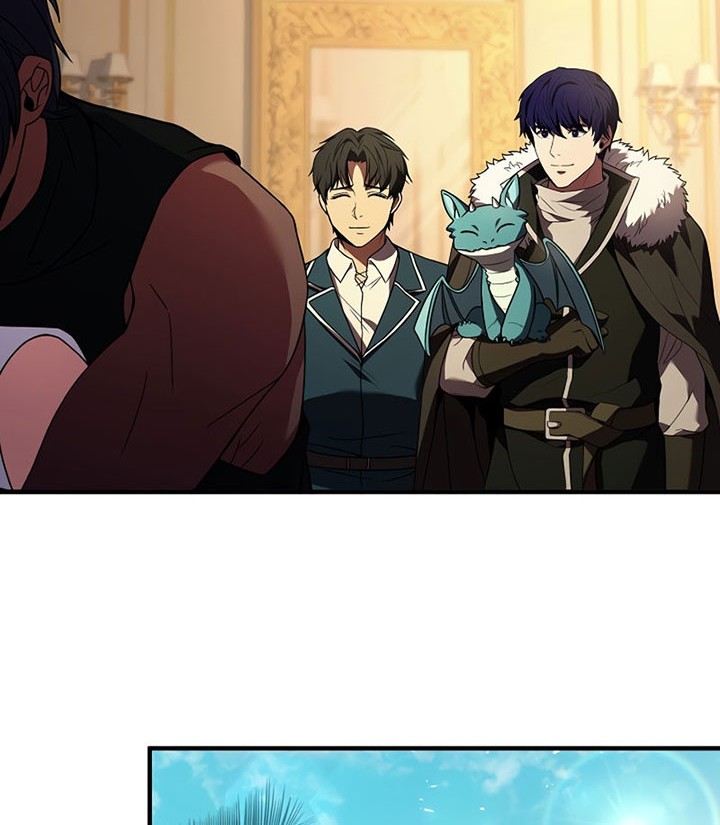 8 Circle Wizard’s Reincarnation Chapter 123 - halaman 41