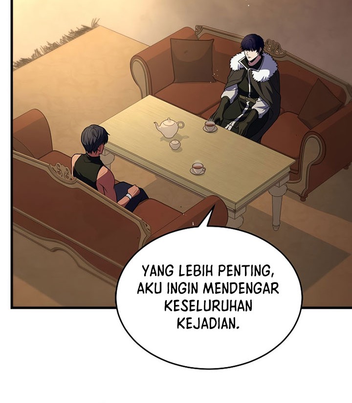 8 Circle Wizard’s Reincarnation Chapter 123 - halaman 43
