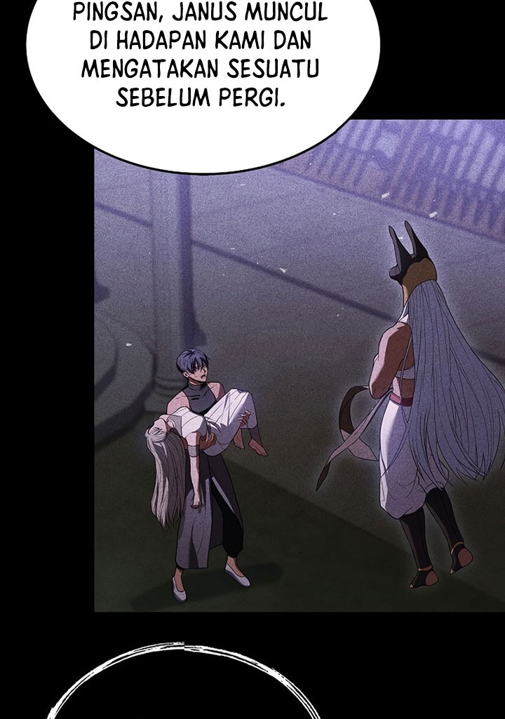 8 Circle Wizard’s Reincarnation Chapter 123 - halaman 45