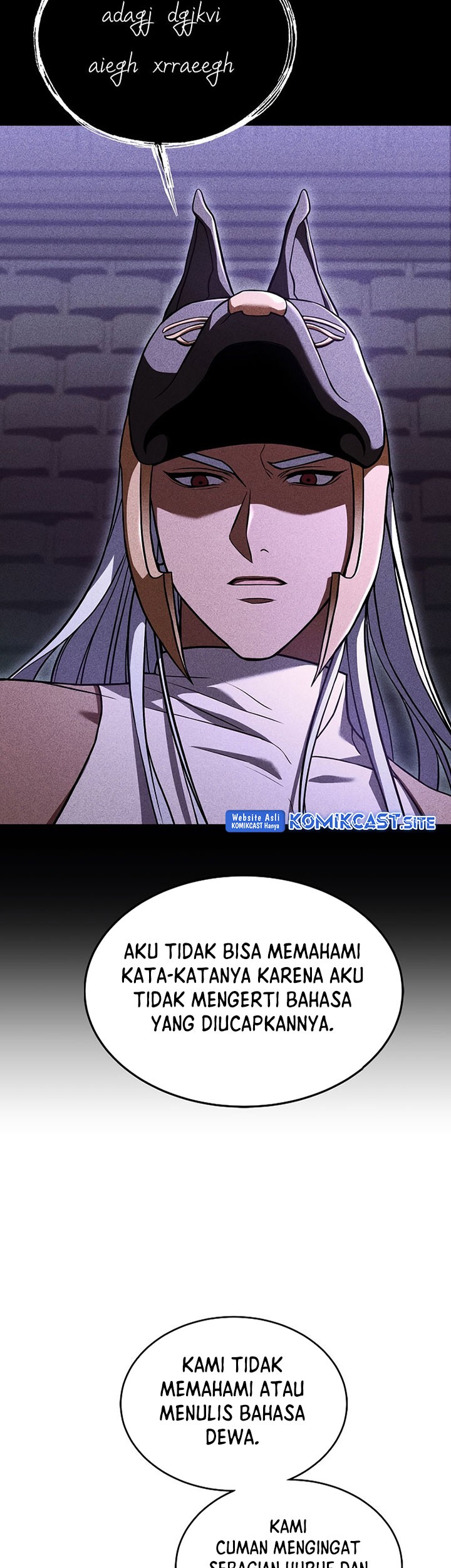 8 Circle Wizard’s Reincarnation Chapter 123 - halaman 46