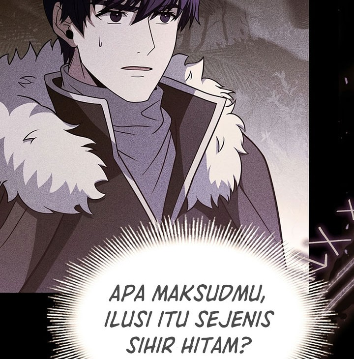 8 Circle Wizard’s Reincarnation Chapter 123 - halaman 51