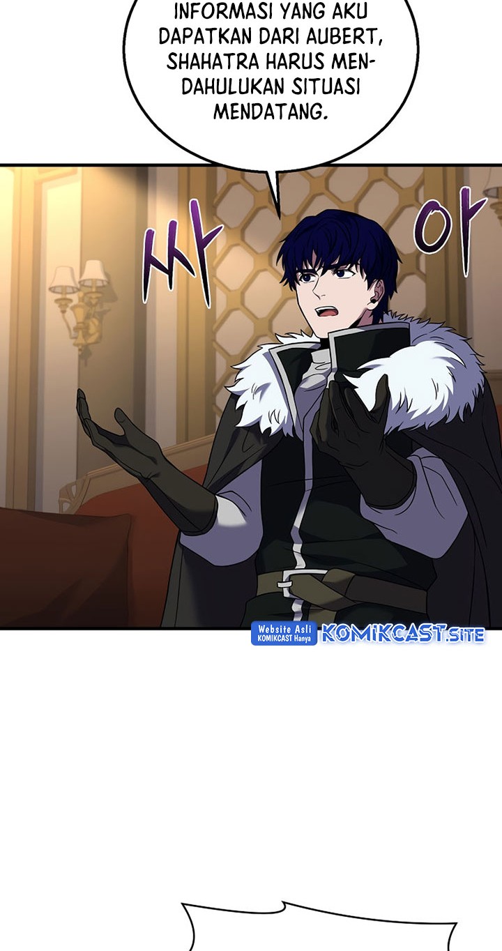 8 Circle Wizard’s Reincarnation Chapter 123 - halaman 57