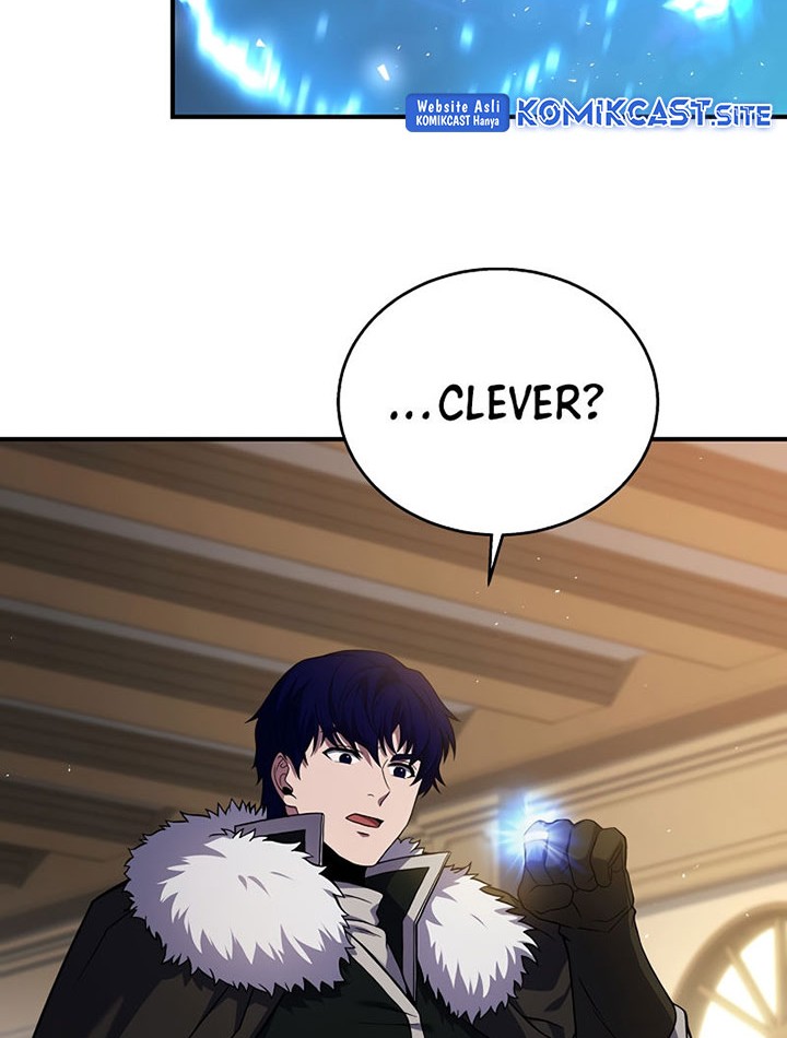 8 Circle Wizard’s Reincarnation Chapter 123 - halaman 9