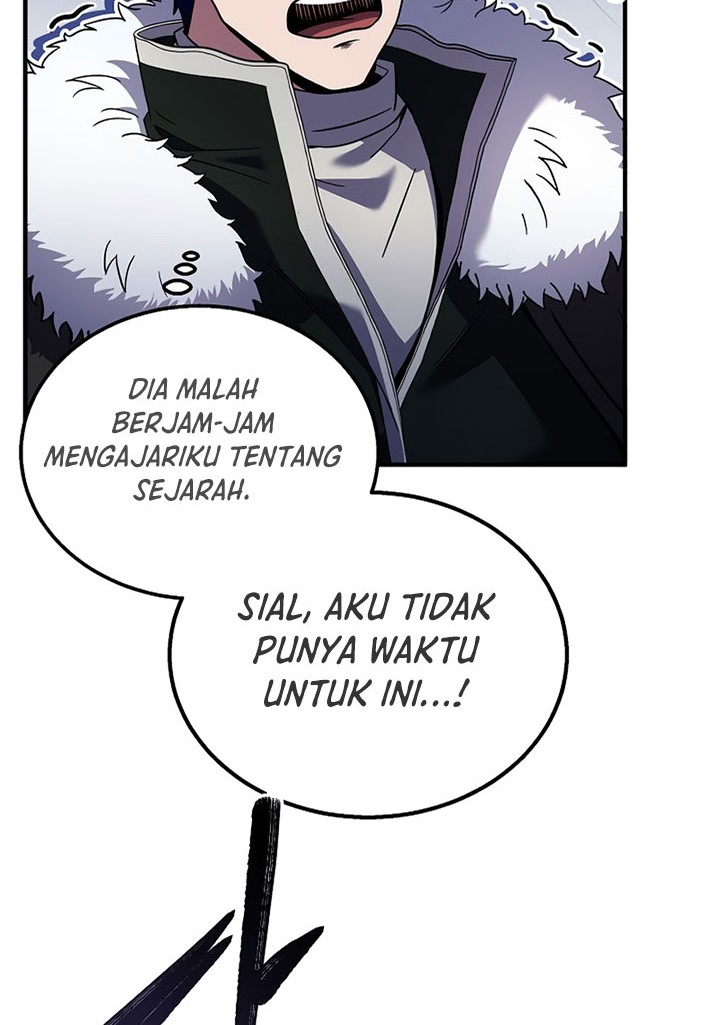 8 Circle Wizard’s Reincarnation Chapter 124 - halaman 15