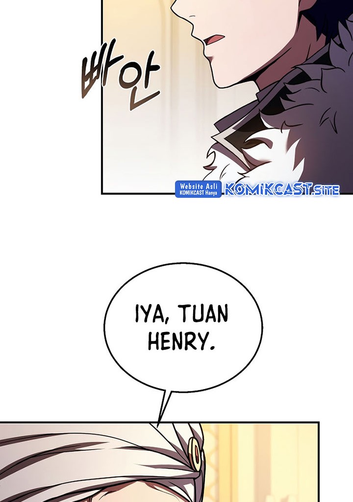 8 Circle Wizard’s Reincarnation Chapter 124 - halaman 17