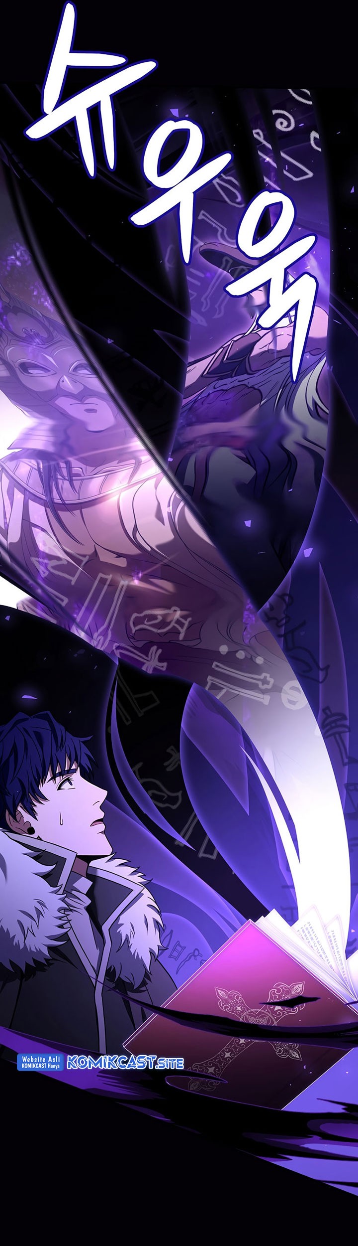 8 Circle Wizard’s Reincarnation Chapter 124 - halaman 32