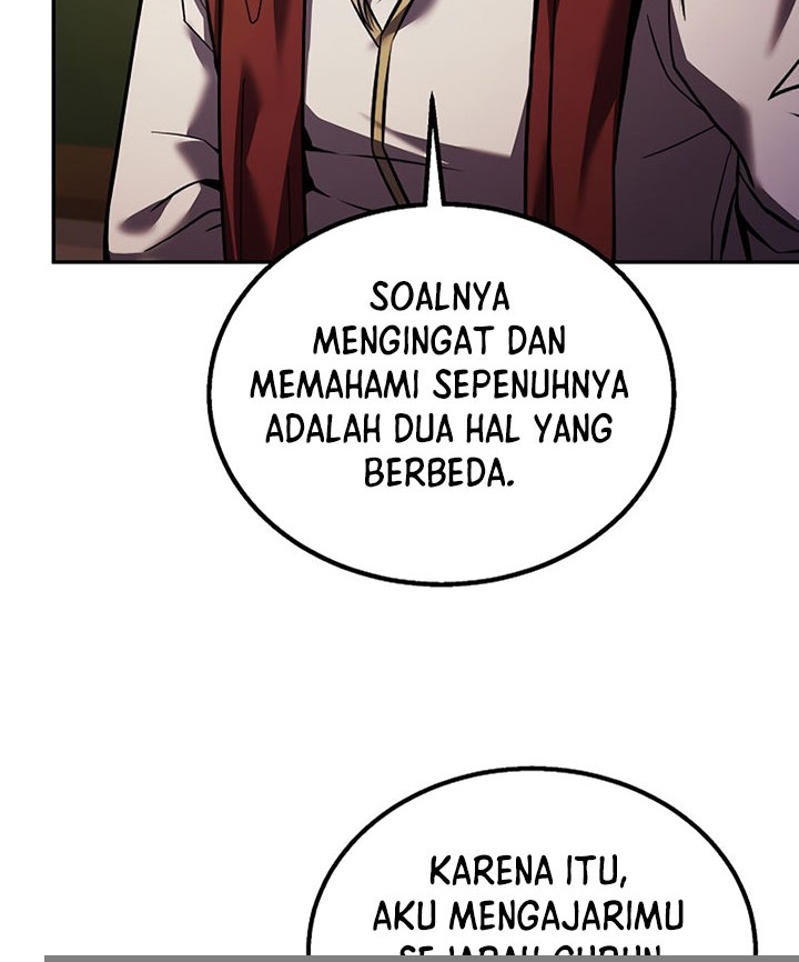 8 Circle Wizard’s Reincarnation Chapter 124 - halaman 39