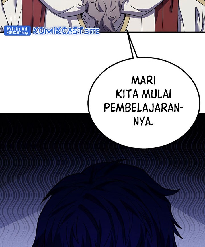 8 Circle Wizard’s Reincarnation Chapter 124 - halaman 41