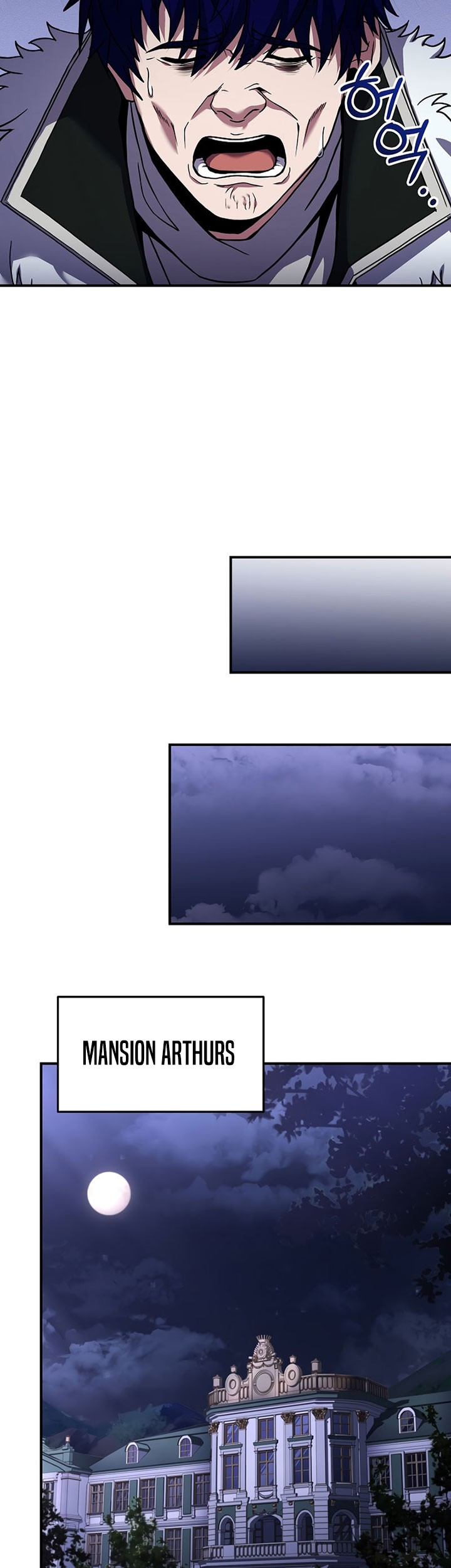 8 Circle Wizard’s Reincarnation Chapter 124 - halaman 42
