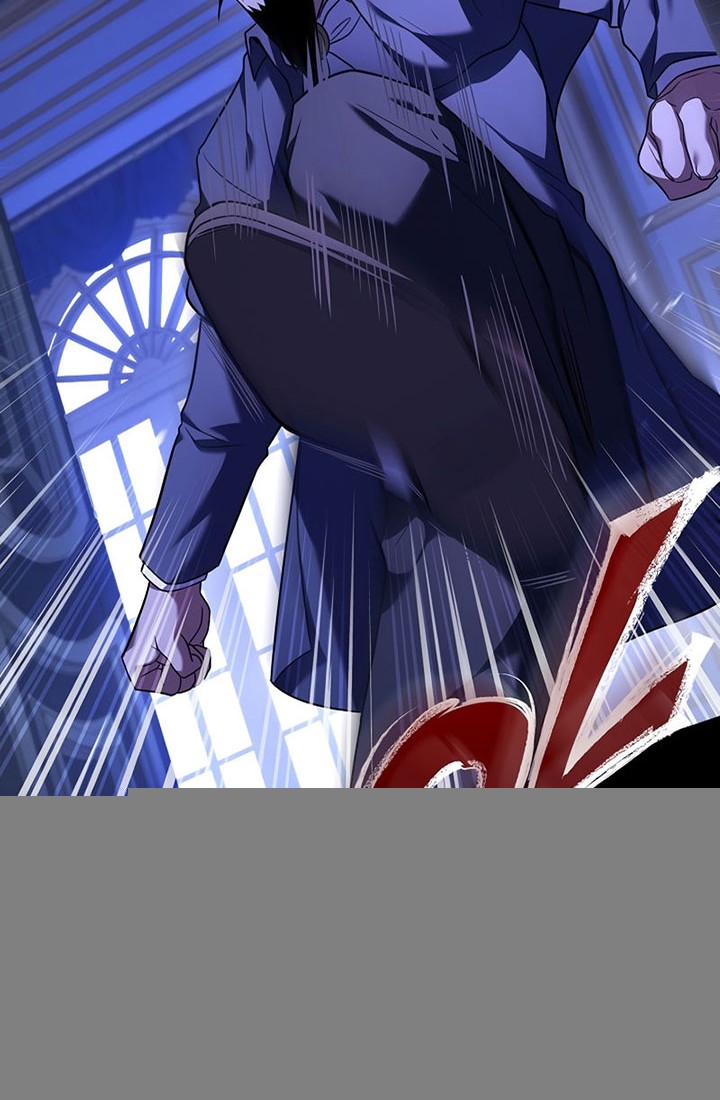 8 Circle Wizard’s Reincarnation Chapter 124 - halaman 49