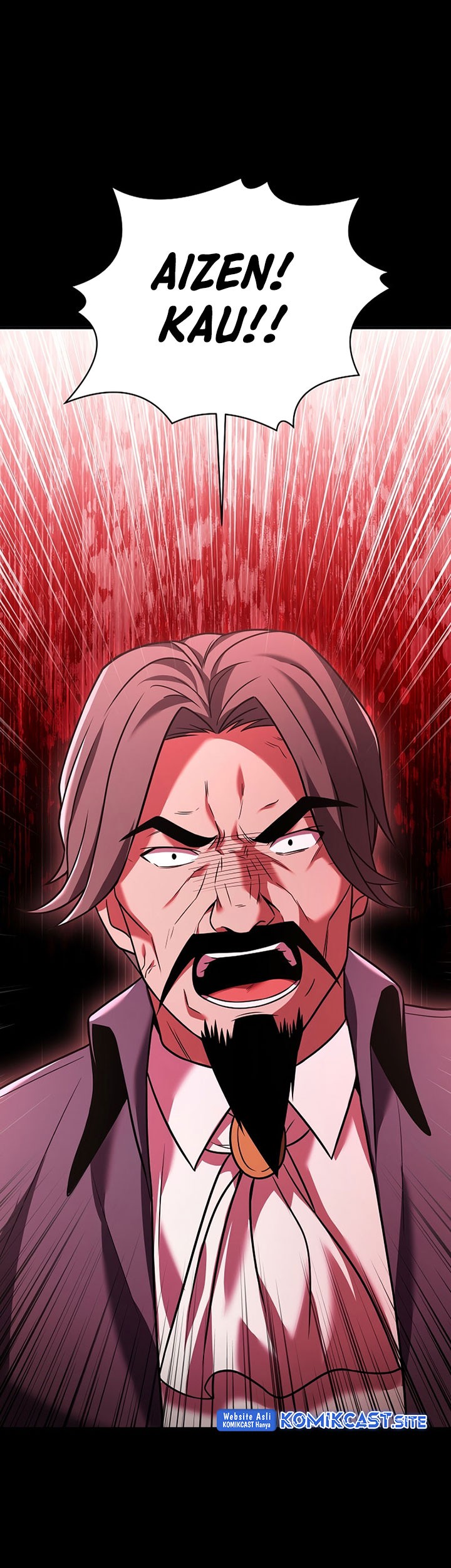 8 Circle Wizard’s Reincarnation Chapter 124 - halaman 50