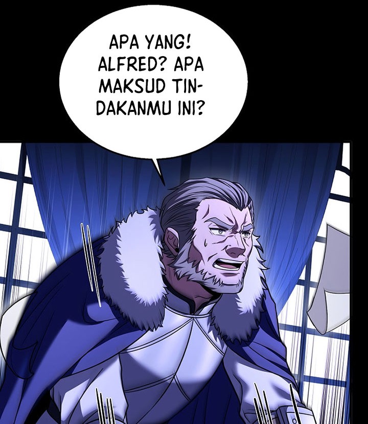 8 Circle Wizard’s Reincarnation Chapter 124 - halaman 51