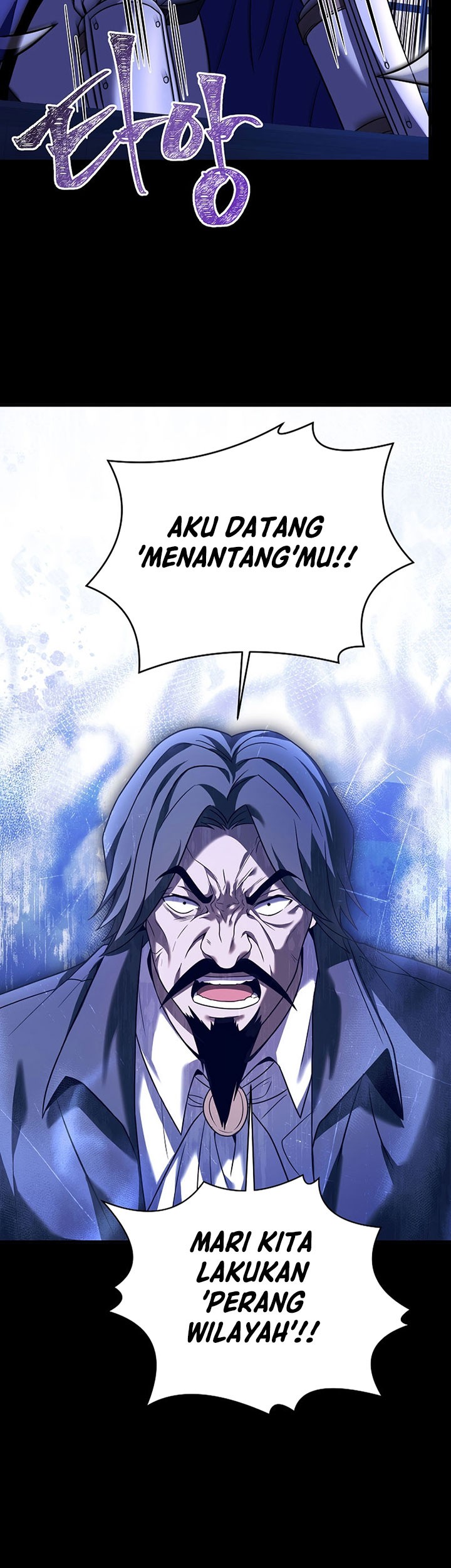 8 Circle Wizard’s Reincarnation Chapter 124 - halaman 52