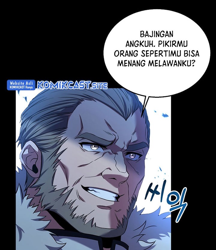 8 Circle Wizard’s Reincarnation Chapter 124 - halaman 53