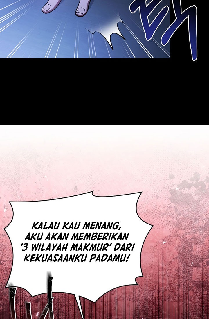 8 Circle Wizard’s Reincarnation Chapter 124 - halaman 57