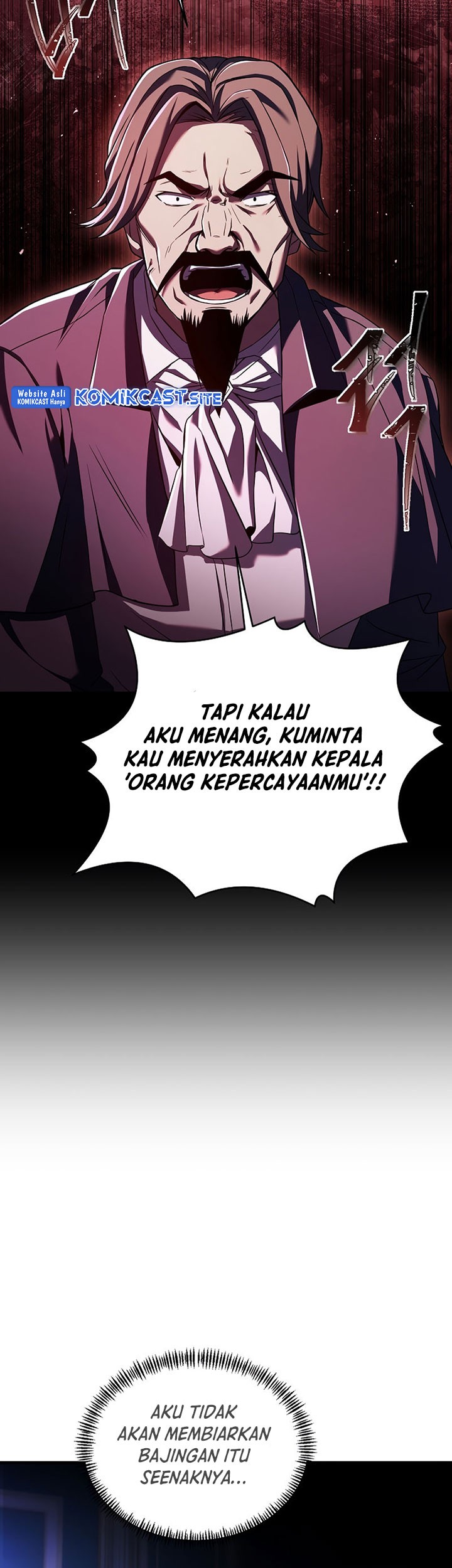8 Circle Wizard’s Reincarnation Chapter 124 - halaman 58