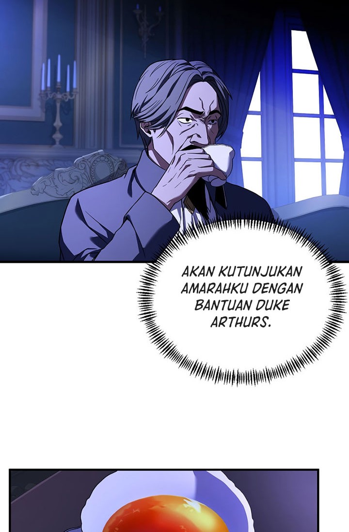 8 Circle Wizard’s Reincarnation Chapter 124 - halaman 59