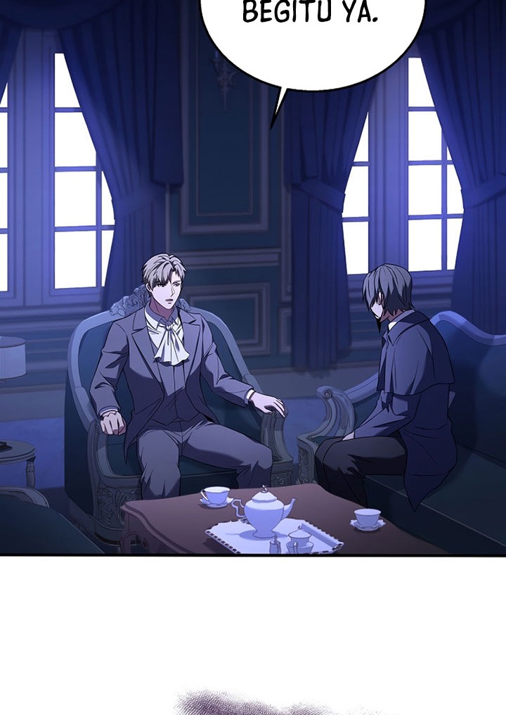 8 Circle Wizard’s Reincarnation Chapter 124 - halaman 63