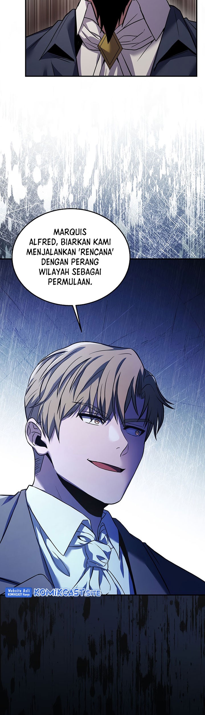 8 Circle Wizard’s Reincarnation Chapter 124 - halaman 66