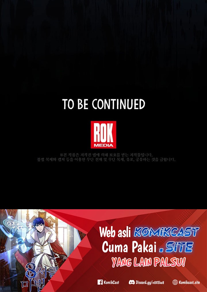 8 Circle Wizard’s Reincarnation Chapter 124 - halaman 67