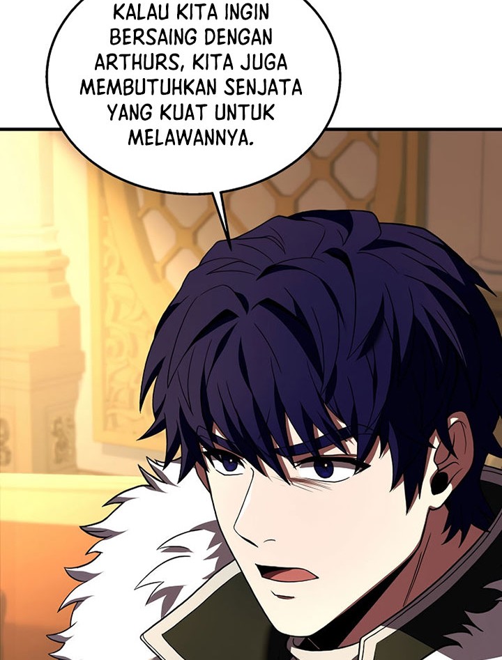 8 Circle Wizard’s Reincarnation Chapter 124 - halaman 9