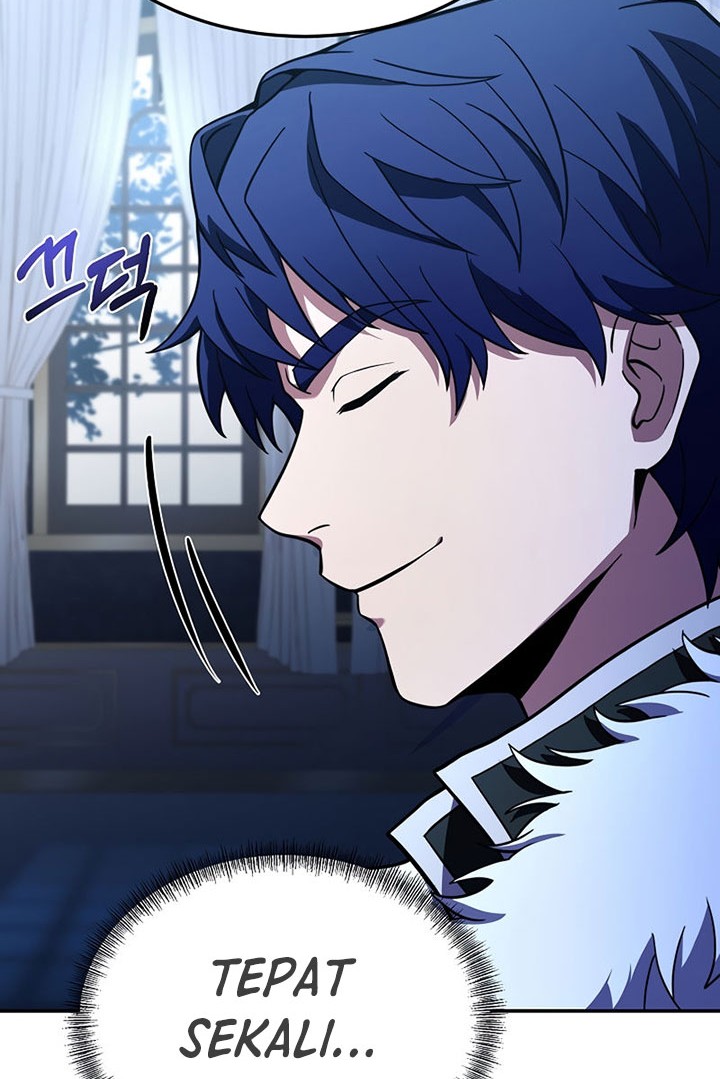 8 Circle Wizard’s Reincarnation Chapter 125 - halaman 11