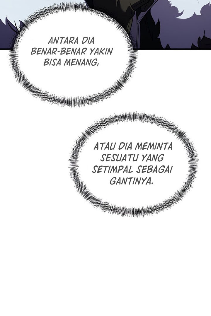 8 Circle Wizard’s Reincarnation Chapter 125 - halaman 13