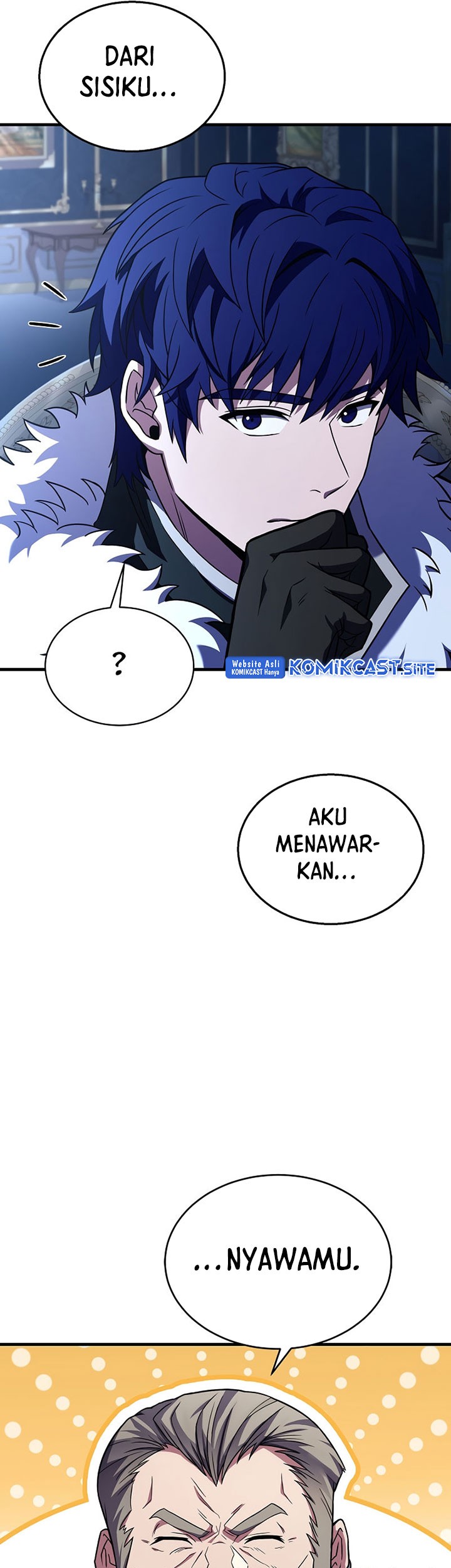 8 Circle Wizard’s Reincarnation Chapter 125 - halaman 14