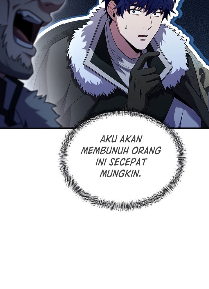 8 Circle Wizard’s Reincarnation Chapter 125 - halaman 17