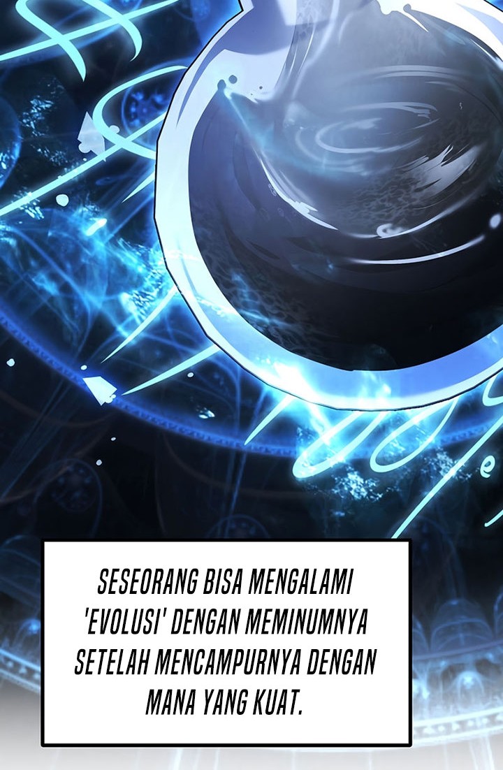 8 Circle Wizard’s Reincarnation Chapter 125 - halaman 25